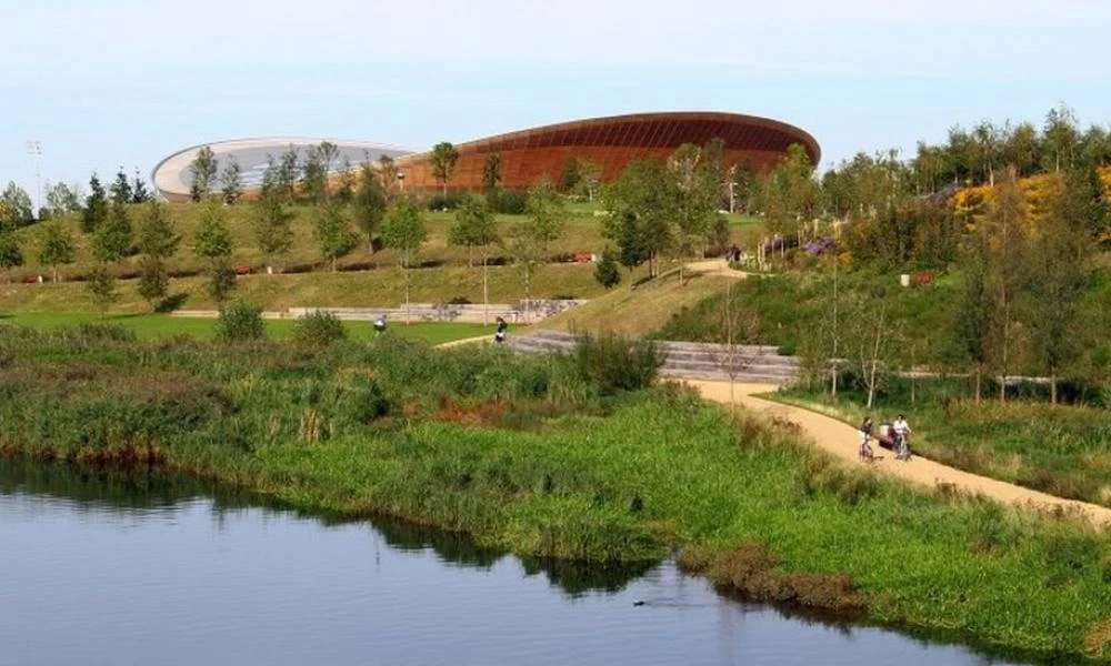 Λονδίνο: Κήπος αφιερωμένος στα θύματα της πανδημίας